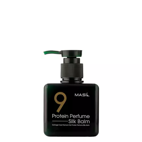 Masil - Несмываемый бальзам для волос - 9 Protein Perfume Silk Balm - 180ml