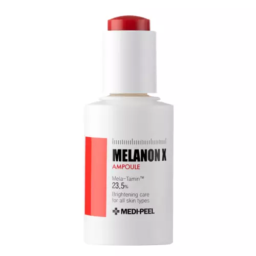 Medi-Peel - Melanon x Ampoule - Антиоксидантная сыворотка для лица - 50ml