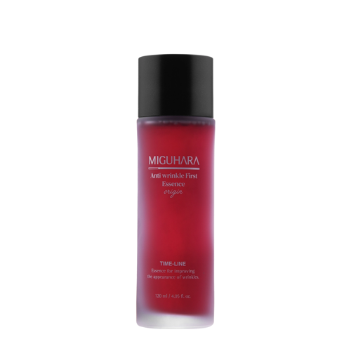 Miguhara - Anti-Wrinkle First Essence Origin - Эссенция против морщин - 120ml