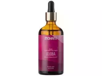 Mohani - Органическое Масло Жожоба - 100ml