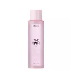 Nacific - Тонер для лица с экстрактом арбуза, АНА и ВНА кислотами - Pink AHA-BHA Toner - 150ml