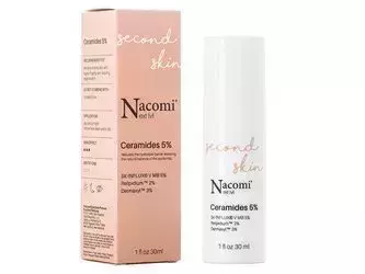 Nacomi - Сыворотка с церамидами 5% - Next Level - 30ml