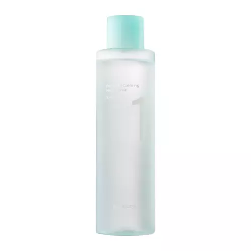 Numbuzin - No.1 - Успокаивающий тонер с центеллой азиатской - Pure-full Calming Herb Toner - 300ml