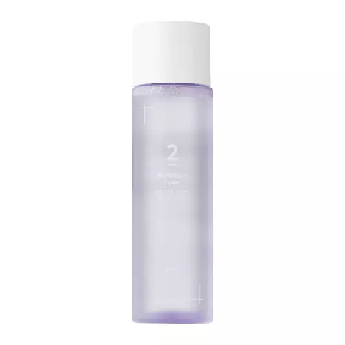 Numbuzin - No.2 - Минеральный тонер для лица - Thermal Water 89% Mineral Toner - 200ml