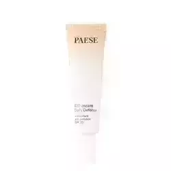 Paese - DD Cream Daily Defense SPF30 - Тональный DD-крем для лица - 1N Ivory - 30ml