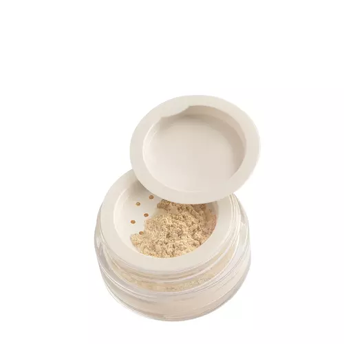 Paese - Minerals - Illuminating Mineral Foundation - Сияющая минеральная тональная основа - 200N Light Beige - 7g