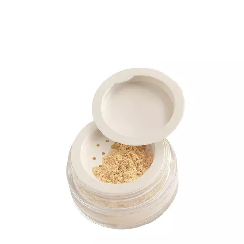 Paese - Minerals - Illuminating Mineral Foundation - Сияющая минеральная тональная основа - 201W Beige - 7g