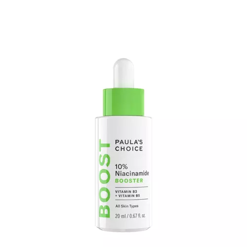 Paula's Choice - 10% Niacinamide Booster - Cыворотка с ниацинамидом 10% - 20ml