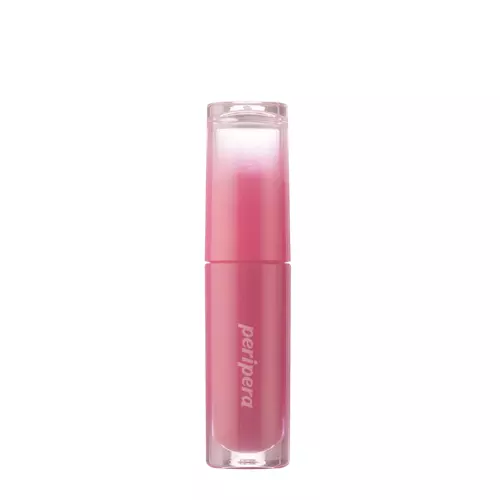 Peripera - Ink Mood Glowy Tint - Стойкий тинт для губ - 04 Pink Youth - 4g