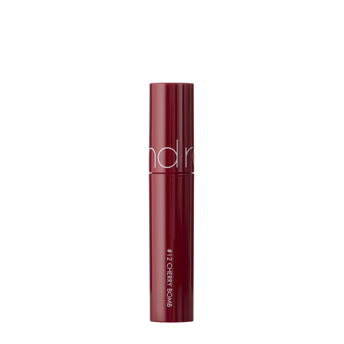 Rom&nd - Juicy Lasting Tint - Autumn Series - Тинт для губ - 12 Cherry Bomb - 5,5g