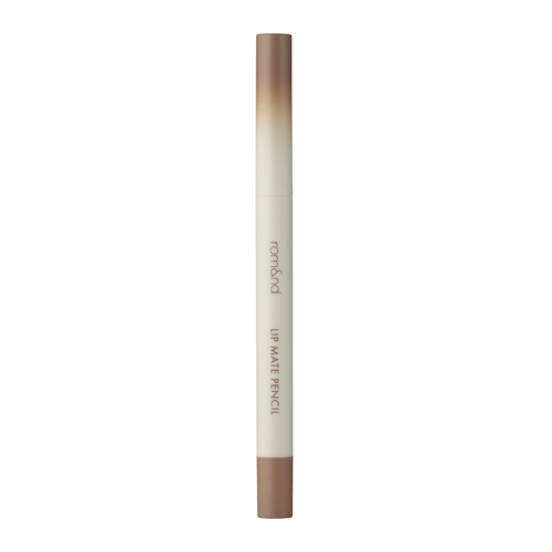 Rom&nd - Lip Matte Pencil - Карандаш для губ - 05 Taupey Shade - 0,5g