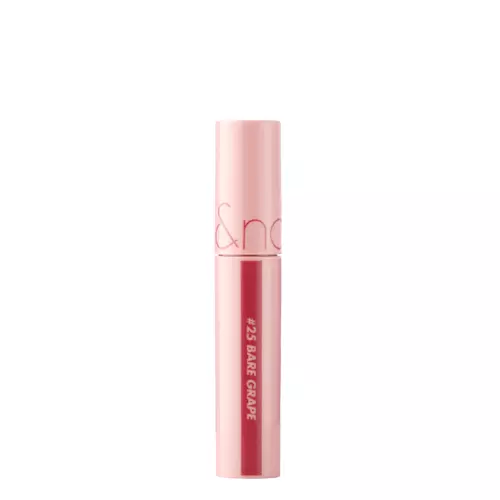 Rom&nd - Стойкий тинт для губ - Juicy Lasting Tint - 25 Bare Grape - 5,5 g