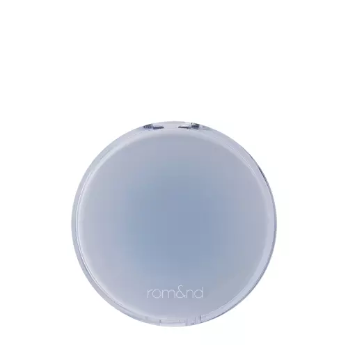 Rom&nd - Тональный кушон - Bare Water Cushion - 03 Natural 21 - 20g