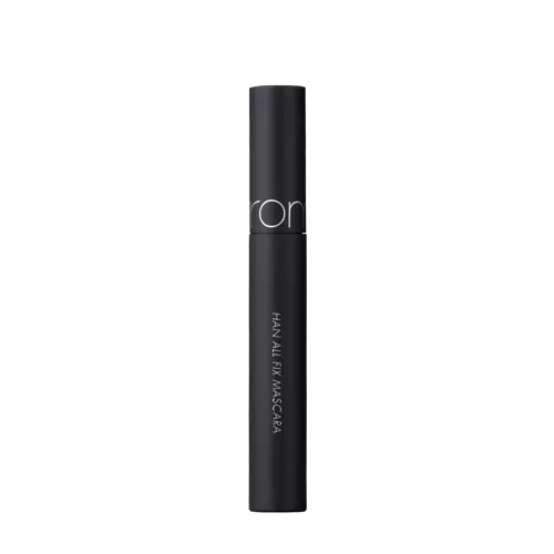 Rom&nd - Тушь для ресниц - Han All Fix Mascara - Volume Black - 7g