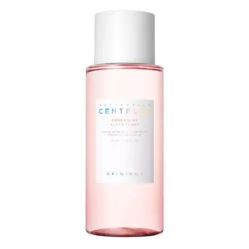 SKIN1004 - Тонер для сужения пор с центеллой - Madagaskar Centella Poremizing Clear Toner - 210ml