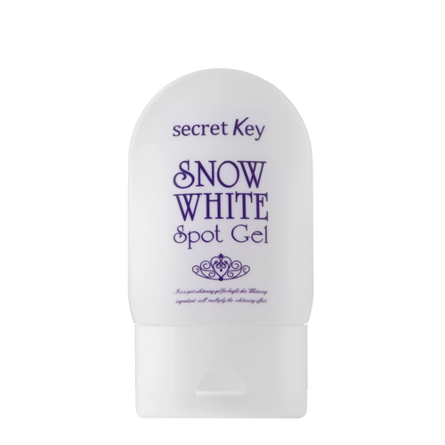 Secret Key - Snow White Spot Gel - Точечный гель против пигментации - 65g