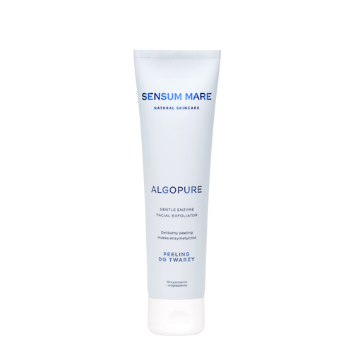 Sensum Mare - Algopure Нежный ферментный пилинг - 150ml