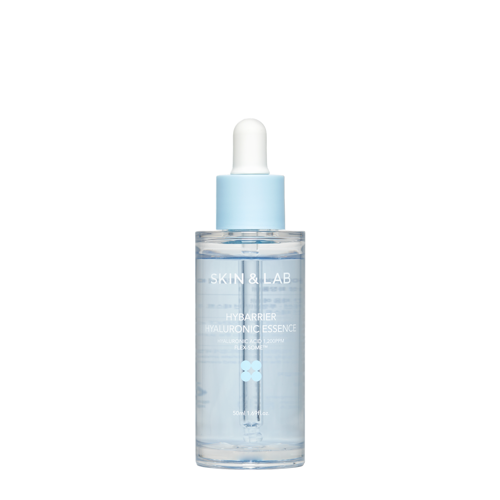 Skin&Lab - Hybarrier Hyaluronic Essence - Увлажняющая эссенция для лица - 50ml