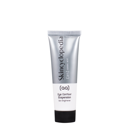 Skincyclopedia - Eye Contour Suspension Skin Brightener - Осветляющий крем под глаза - 30ml