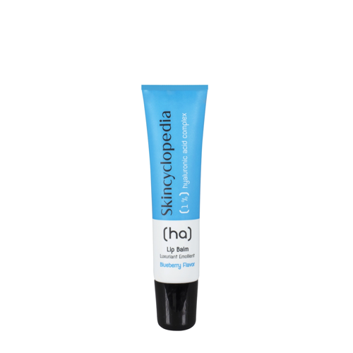 Skincyclopedia - Lip Balm 1% Hyaluronic Acid Complex - Бальзам для губ с гиалуроновой кислотой - 10ml