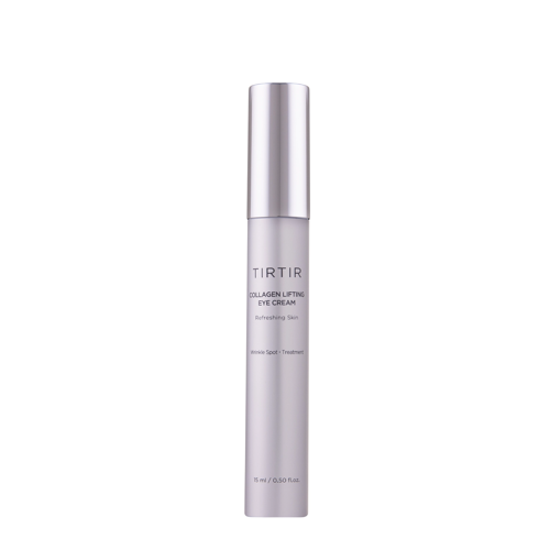 TIRTIR - Collagen Lifting Eye Cream - Крем-лифтинг под глаза - 15ml