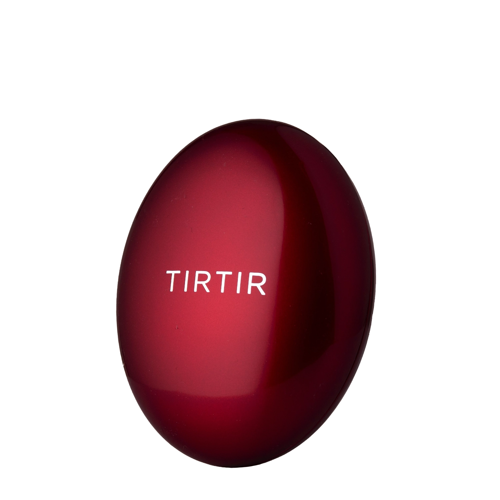 TIRTIR - Mask Fit Red Cushion SPF 40 PA++ - Стойкий тональный кушон для лица - 15C Fair Porcelain - 18g