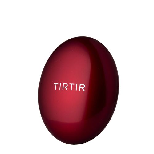 TIRTIR - Mask Fit Red Cushion SPF 40 PA++ - Стойкий тональный кушон для лица - 21N Ivory - 18g