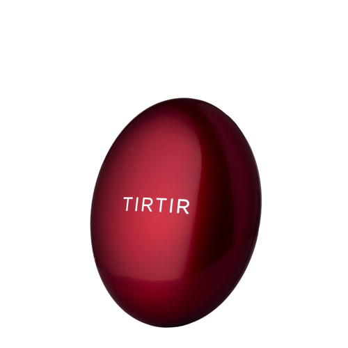 TIRTIR - Mask Fit Red Cushion SPF 40 PA++ - Стойкий тональный кушон для лица - 21W Natural Ivory - 18g