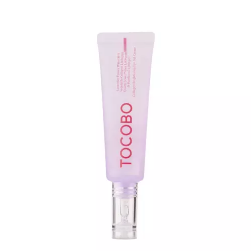 TOCOBO - Collagen Brightening Eye Gel Cream - Крем под глаза с коллагеном и ретинолом - 30ml