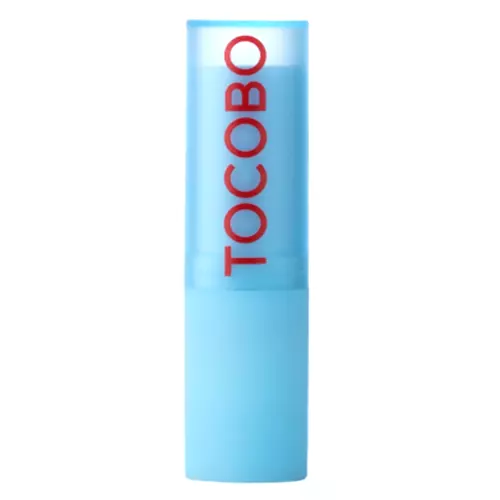 TOCOBO - Glass Tinted Lip Balm - Глянцевый бальзам для губ - 012 Better Pink - 3,5g