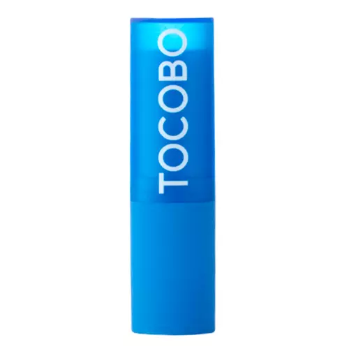 TOCOBO - Powder Cream Lip Balm - Пудрово-кремовый бальзам для губ - 031 Rose Burn - 3,5g