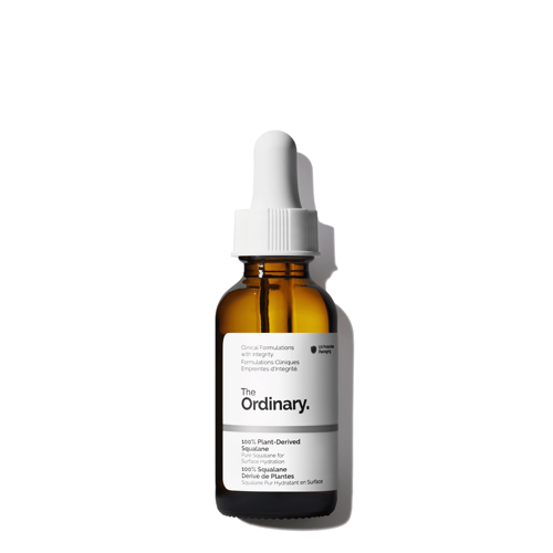 The Ordinary - 100% Plant-Derived Squalane - 100% сквалан из сахарного тростника - 30ml