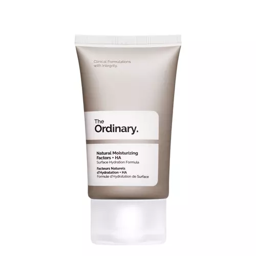 The Ordinary - Natural Moisturizing Factors + HA - Увлажняющий крем с гиалуроновой кислотой - 30ml