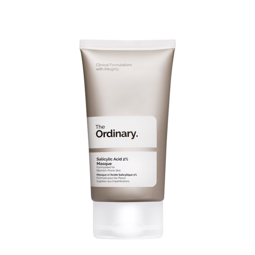 The Ordinary - Salicylic Acid 2% Masque - Маска с 2% салициловой кислотой - 50ml