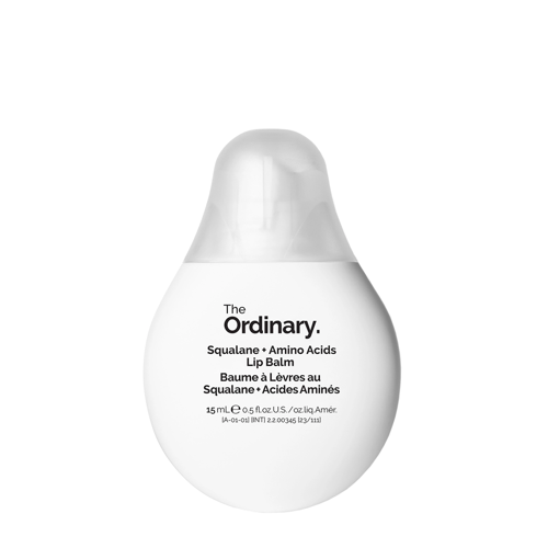 The Ordinary - Squalane + Amino Acids Lip Balm - Бальзам для губ с аминокислотами - 15ml