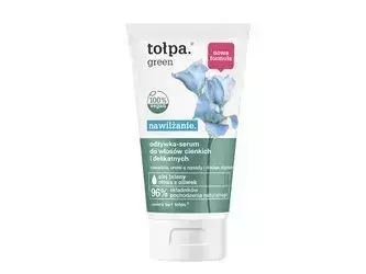 Tołpa - Кондиционер-сыворотка для тонких и слабых волос - Odżywka-Serum do Włosów Cienkich i Delikatnych - 150ml