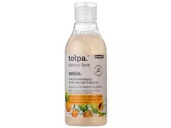 Tołpa - Тоник-эссенция 3 фермента - Tonik-Esencja 3 Enzymy - 200ml