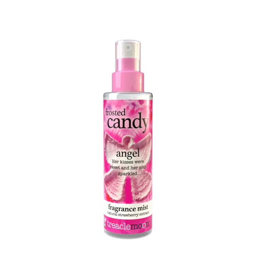 TreacleMoon - Body Spray Candy Angel - Ароматический спрей для тела - 150ml