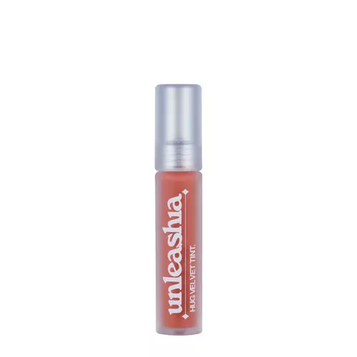 Unleashia - Hug Velvet Tint - Матовый тинт для губ - 3 Share - 4,5g