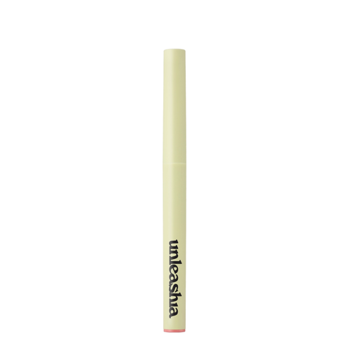 Unleashia - Oh! Happy Day Lip Pencil - Карандаш для губ - No. 2 Keep Smile - 0.7g