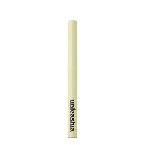 Unleashia - Oh! Happy Day Lip Pencil - Карандаш для губ - No. 4 Bae Bae - 0.7g