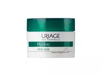 Uriage - SOS-паста против акне - Hyseac Pate SOS - 15g