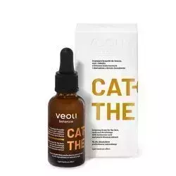 Veoli Botanica - Бронзирующие капли для лица, шеи и декольте - Catch The Sun - Bronzing Drops for the Face, Neck and Decolletage - 30ml