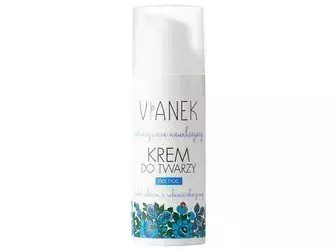 Vianek - Интенсивно увлажняющий ночной крем - 50ml