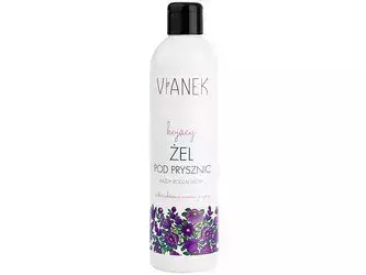 Vianek - Успокаивающий гель для душа - Kojący Żel pod Prysznic - 300ml