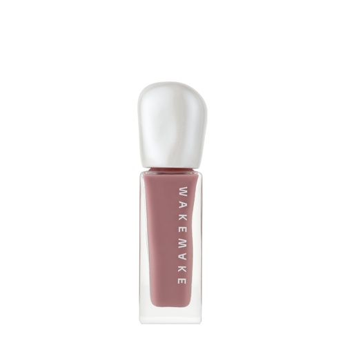 Wakemake - Mood Wear Nail Color - Глянцевый лак для ногтей - 07 Rose - 7ml