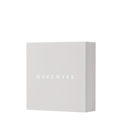 Wakemake - Stay Fixer Pact Vegan - Фиксирующая пудра для лица - 7g