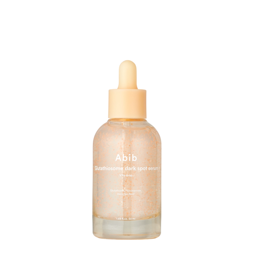 Abib - Glutathiosome Dark Spot Serum Vita Drop - Зволожувальна та освітлювальна сироватка для обличчя - 50ml