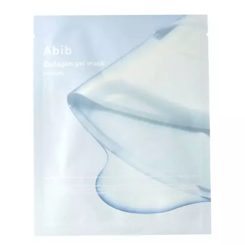 Abib - Колагенова маска для обличчя - Collagen Gel Mask Sedum Jelly - 35g