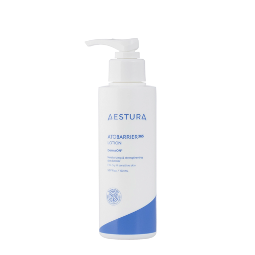 Aestura - Atobarrier 365 Lotion - Зволожувальний лосьйон із церамідами - 150ml